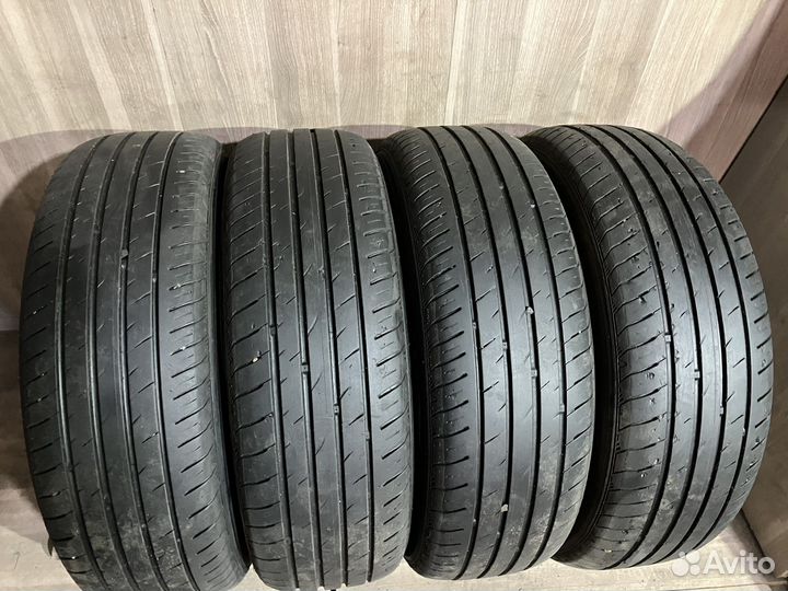 Nexen N'Fera AU7 185/65 R15