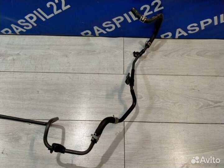 Шланг гидроусилителя Toyota Crown JZS155 2jzge