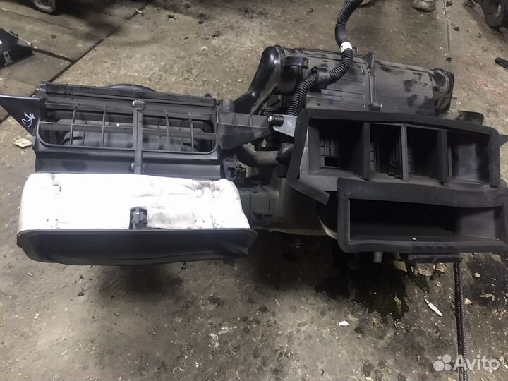 Печка KIA Sportage 3