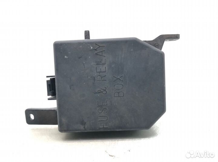 Блок предохранителей Kia Picanto 1.1 I 2005