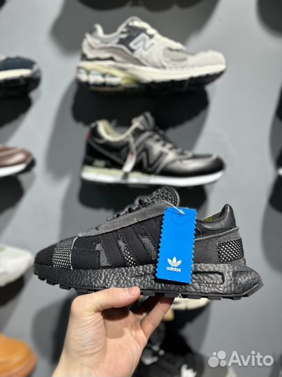 Кроссовки Adidas retropy e5