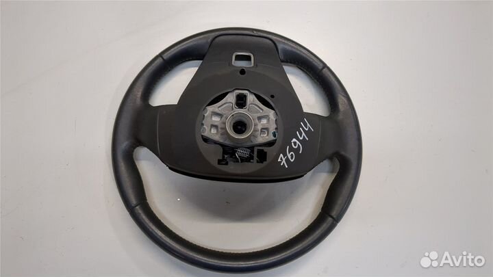 Руль Renault Laguna 3 2009, 2008
