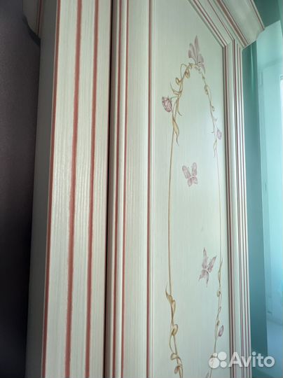 Детская мебель алиса