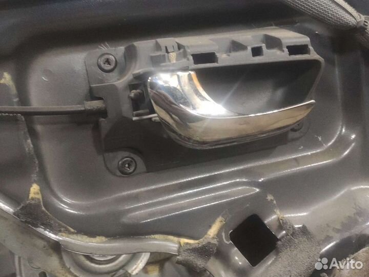 Ручки двери внутренняя volvo s80