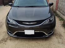 Chrysler Pacifica 3.6 AT, 2017, 155 500 км, с пробегом, цена 3 200 000 руб.