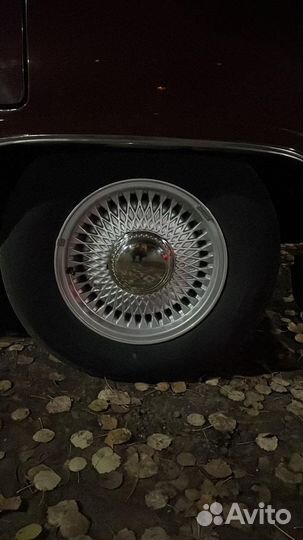 Диски r15 5х127 Chevrolet Caprice