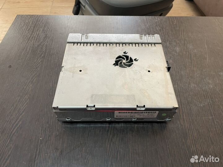 Усилитель звука для Mercedes W171 W211 W219