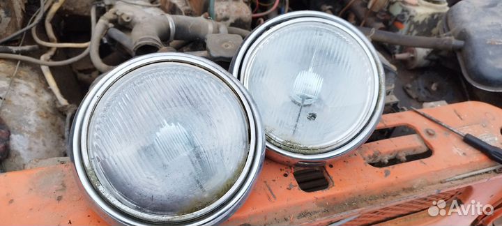 Запчасти на УАЗ 469