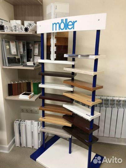 Окна, двери, лоджии от производителя