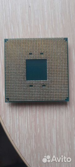 Ryzen 5 3500