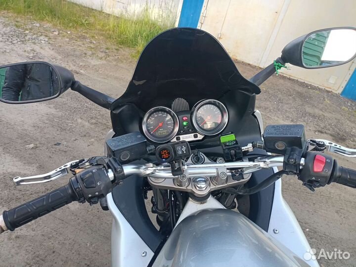Suzuki GSF1200S