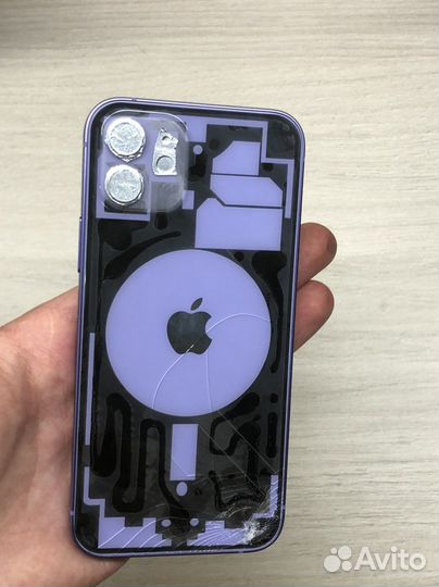 Ремонт телефонов (возможно с выездом на дом)