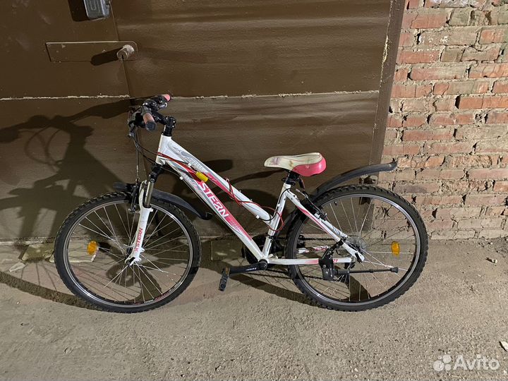 Велосипеды бу взрослый stels