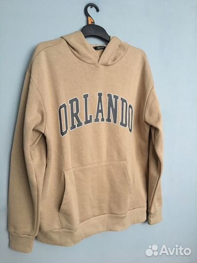 Толстовка/худи мужская