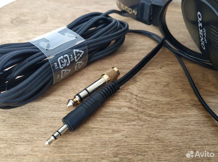 Наушники Onkyo DP 400