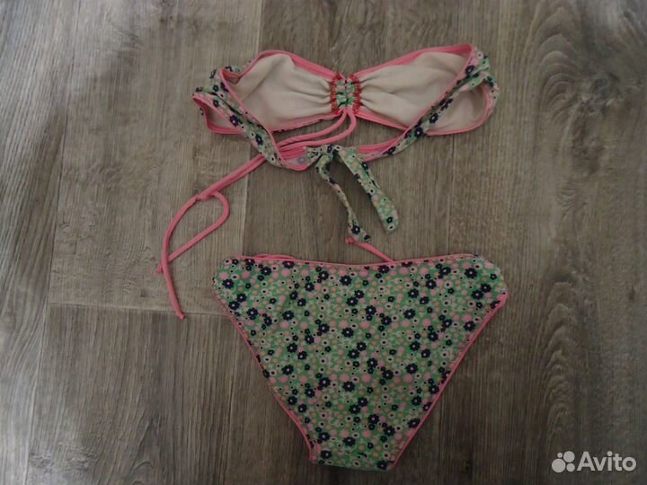 Купальник детский 8-9 лет (128,134)