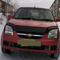 Chevrolet Cruze HR 1.3 AT, 2005, 260 000 км, с пробегом, цена 405 000 руб.