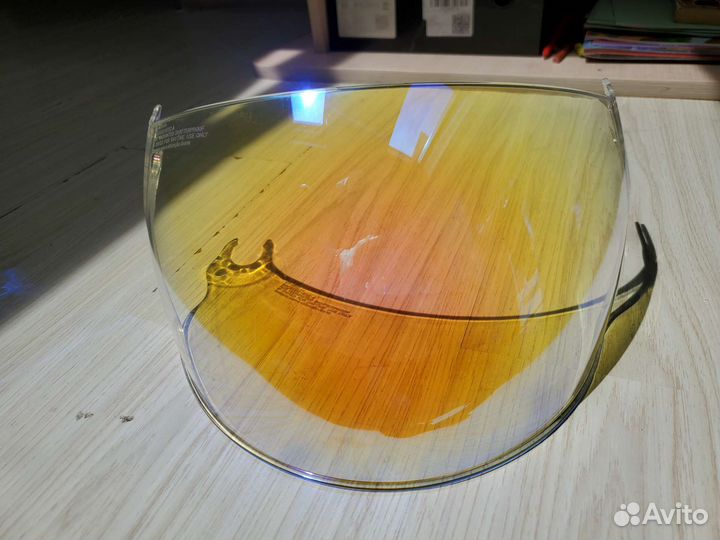 Визор ls2 airflow