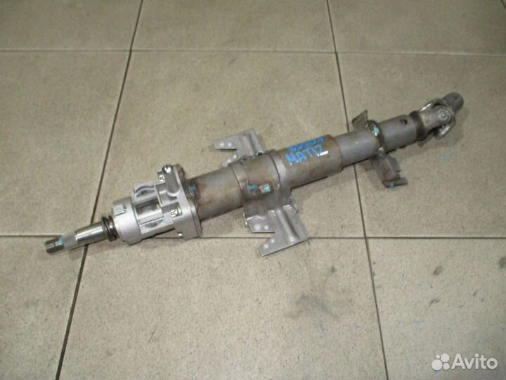 Колонка рулевая Daewoo Matiz