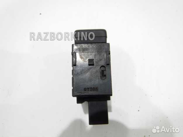 Кнопка Инфинити