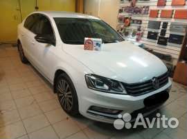 Установка сигнализации на автомобили