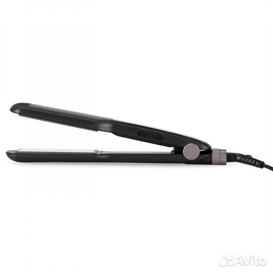 Выпрямитель для волос Vitek VT-8416 MC, черный