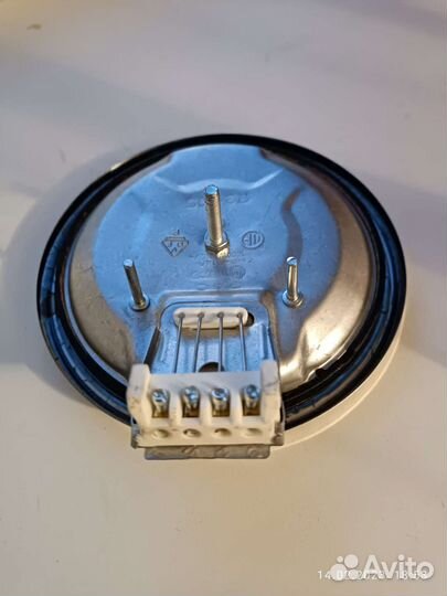 Конфорка для электроплиты 1000Вт 14,5см