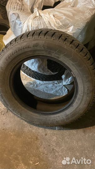 Triangle IceLink Trin PS01 215/65 R16