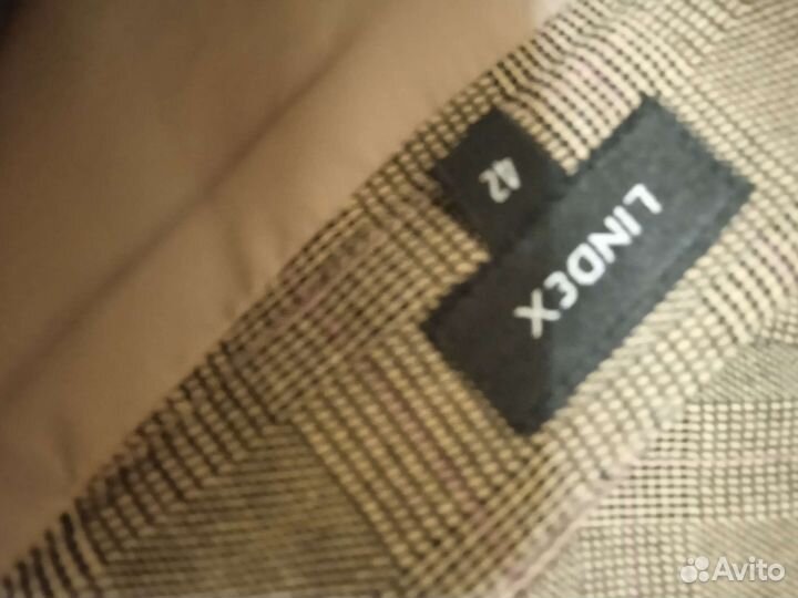 Вещи женские пакетом