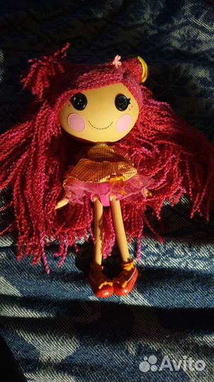 Кукла оригинал