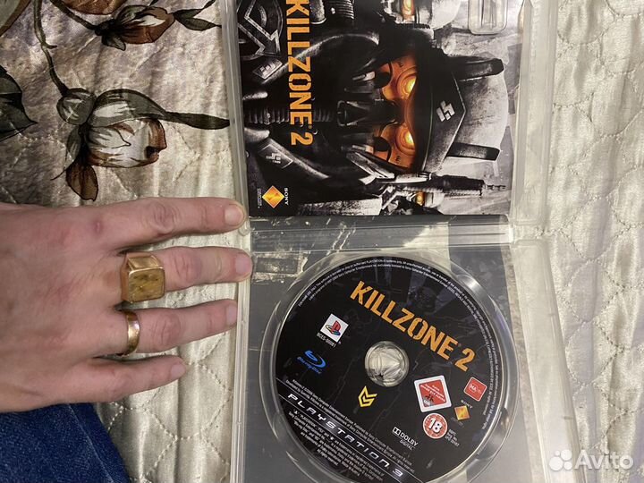 Killzone 2 PS3