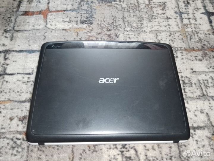 Acer Aspire 5720 ICL50