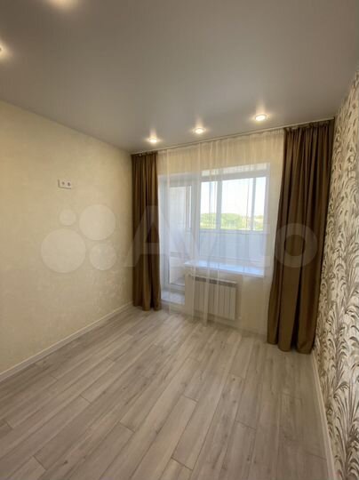 1-к. квартира, 28 м², 8/9 эт.