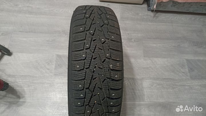 Колесо запаска r15