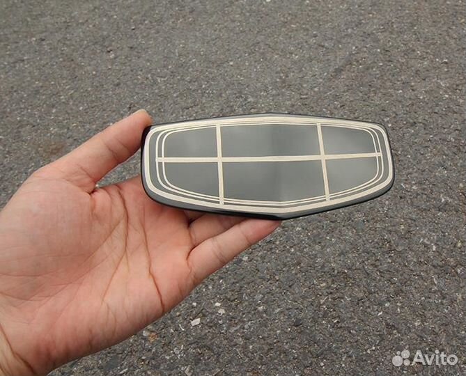 Эмблема Шильдик Накладка Geely Emgrand EC7 2013г