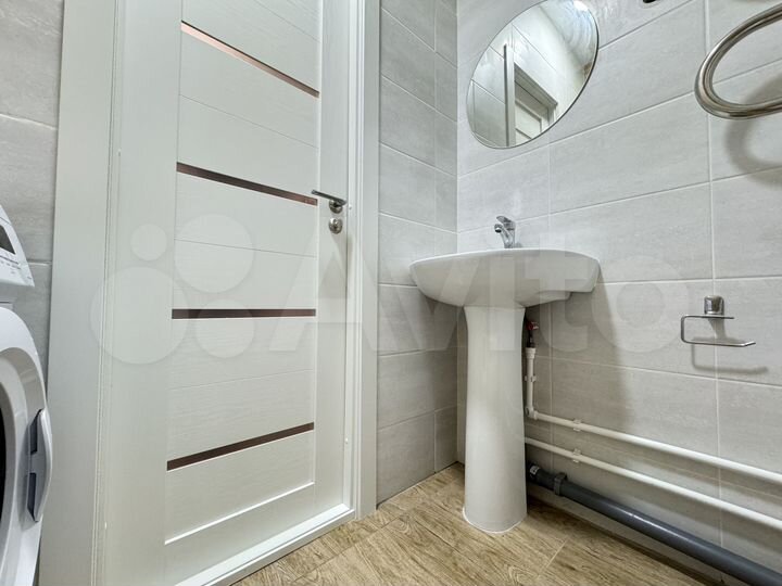 Квартира-студия, 19 м², 13/18 эт.