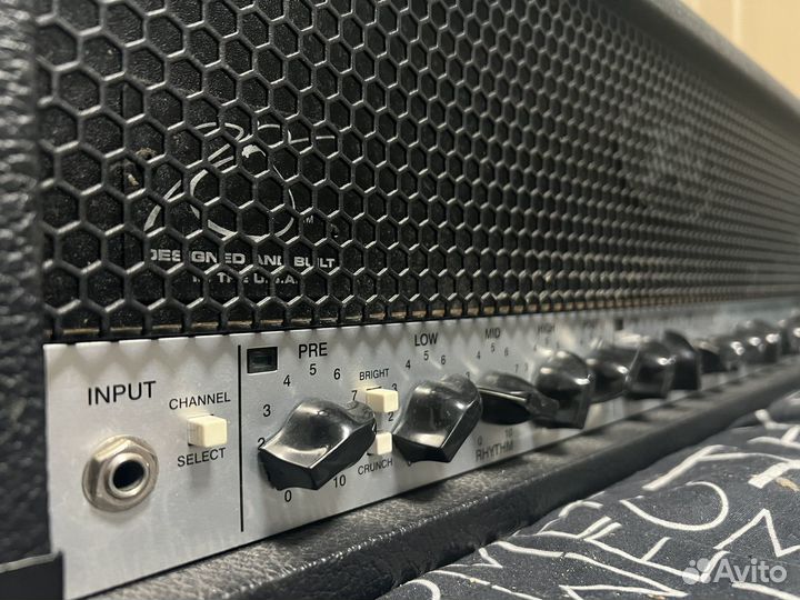 Peavey 6505 +