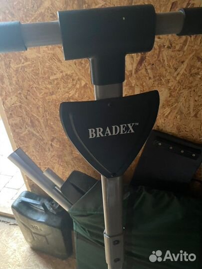 Тренажер степпер