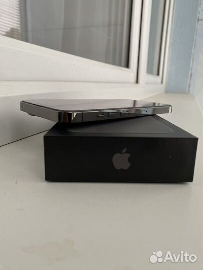 iPhone 13 Pro, 256 ГБ