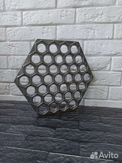 Пельменница СССР форма