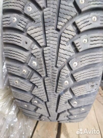 Колеса toyota 205/55