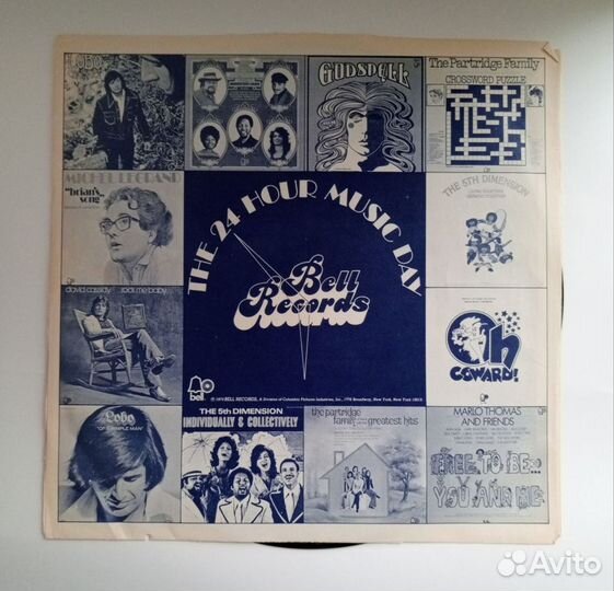 LP Lobo – Calumet /Big Tree Records BT2101 US 1973