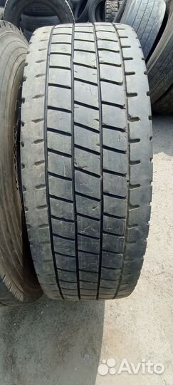 Шины Sava 295/80r22.5