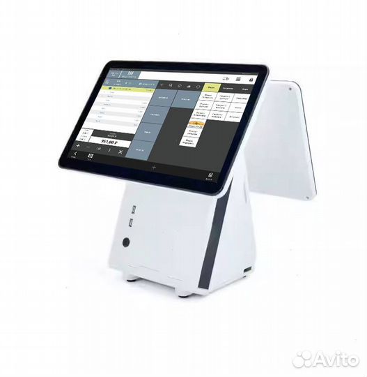 Оборудование для кафе айко, iiko, r keeper