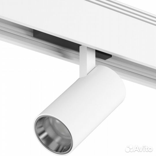 Светодиодный трековый светильник DesignLed 