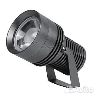Arlight Светильник KT-RAY-color-R61-12W RGB-Warm30