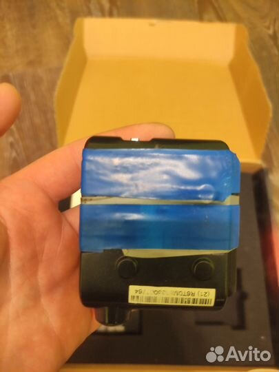 Line 6 relay g30 радиосистема