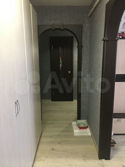 4-к. квартира, 77,8 м², 9/9 эт.