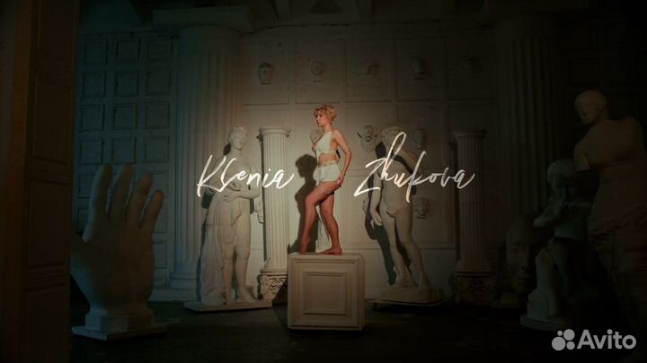 Видеосъемка Клипов и Фильмов