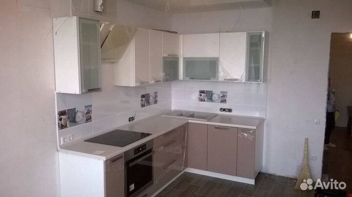 Шкафы купе,Кухни.мебель на заказ